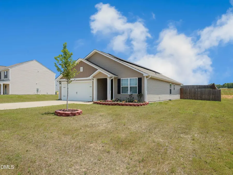 102 Coleshill Road, Angier, NC 27501 - #2