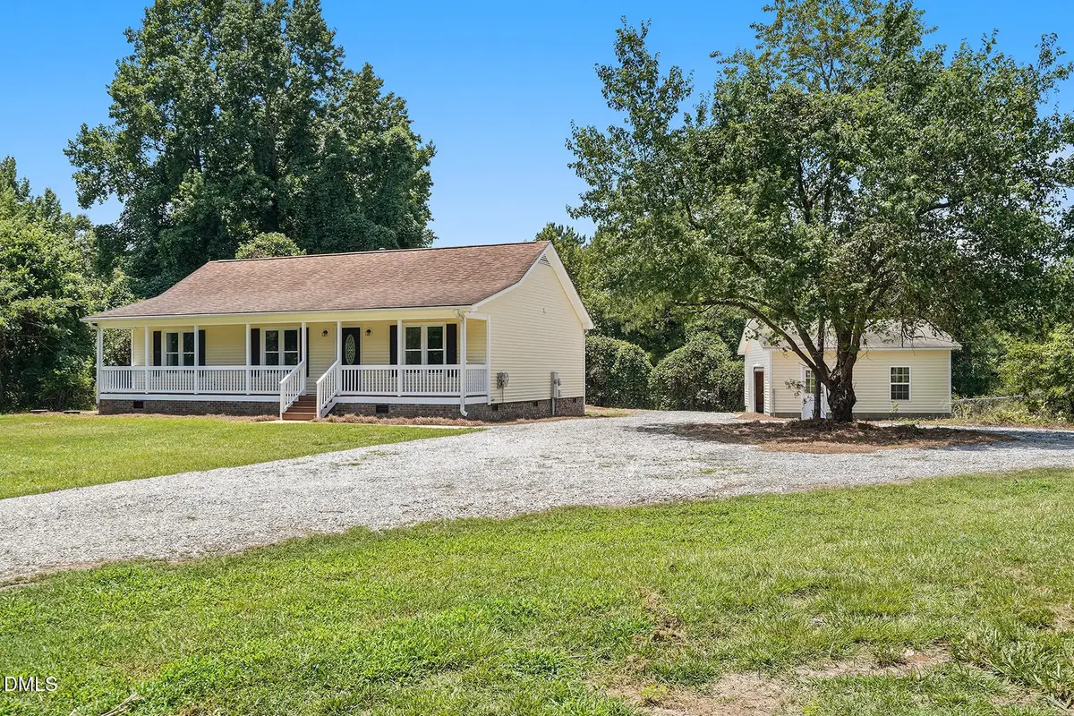 1519 Indian Camp Road, Clayton, NC 27520 - #1