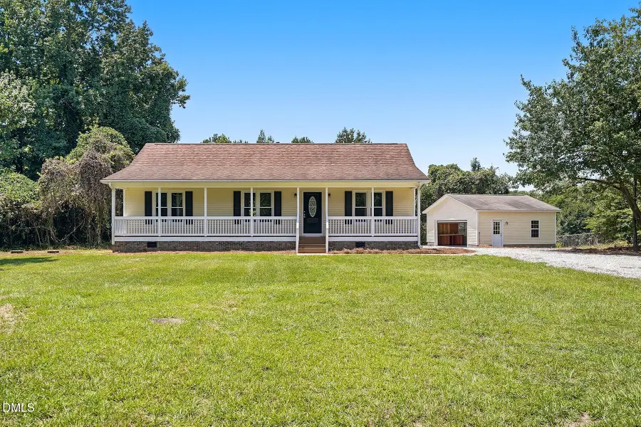 1519 Indian Camp Road, Clayton, NC 27520 - #2
