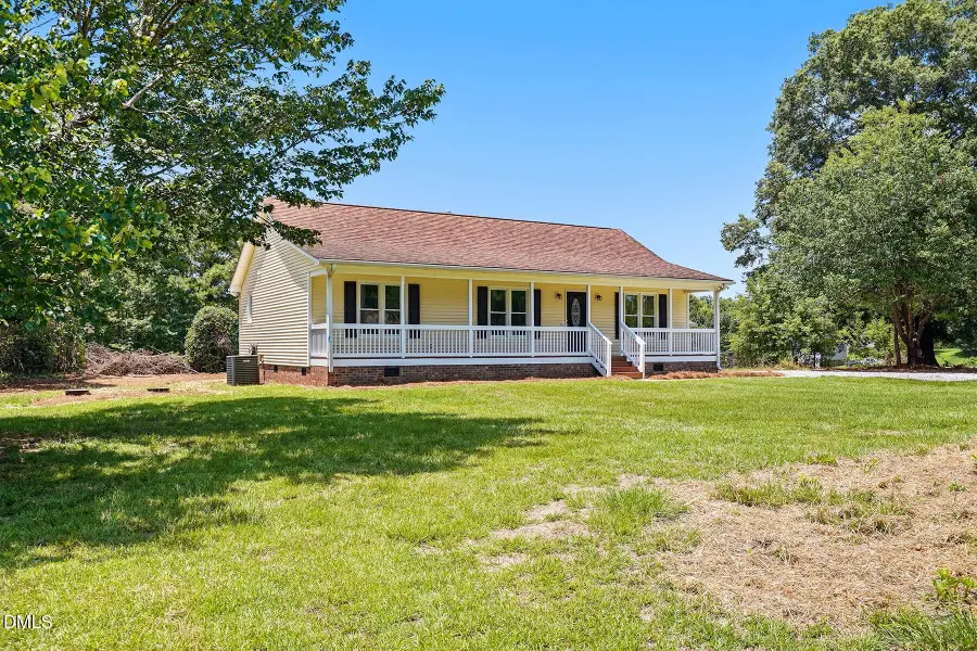 1519 Indian Camp Road, Clayton, NC 27520 - #3