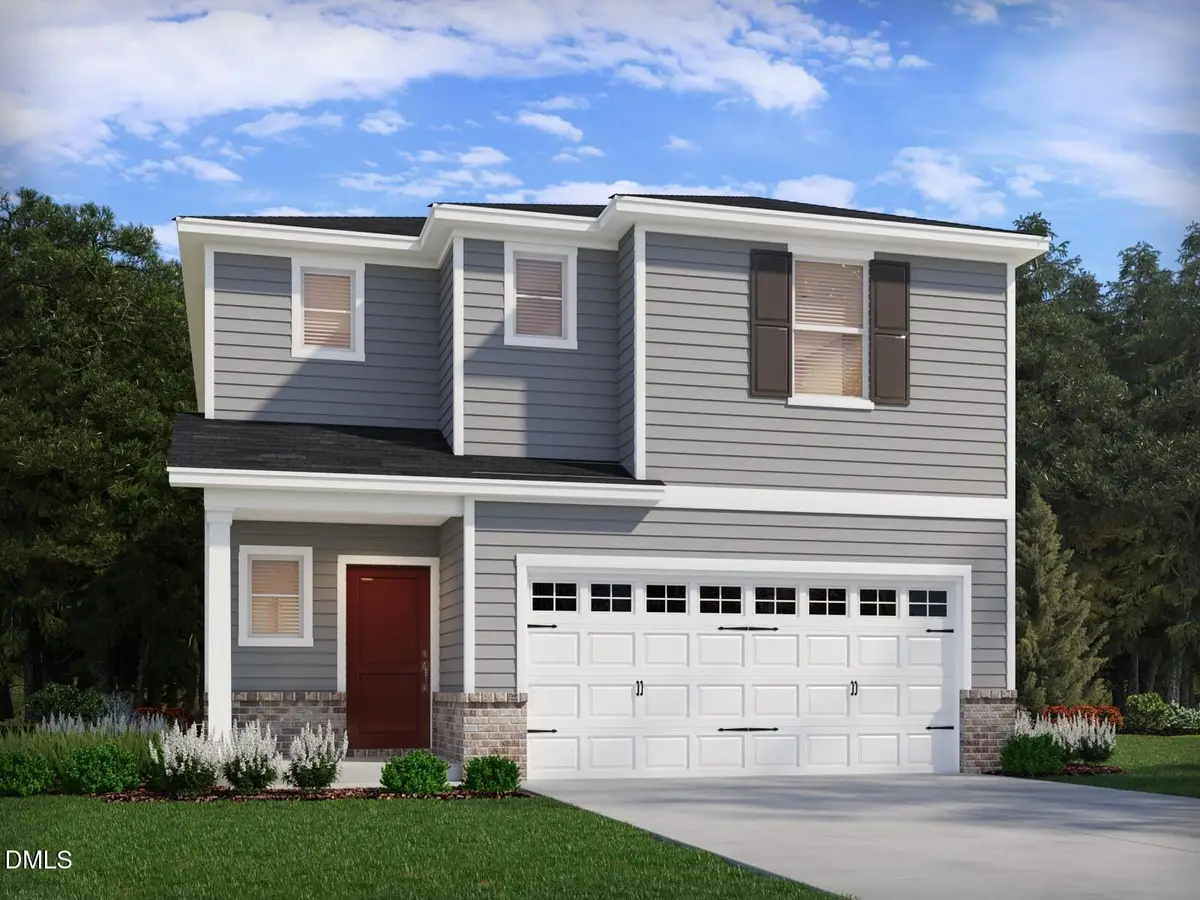 5101 Cardinal Ridge Street, Wendell, NC 27591 - #1