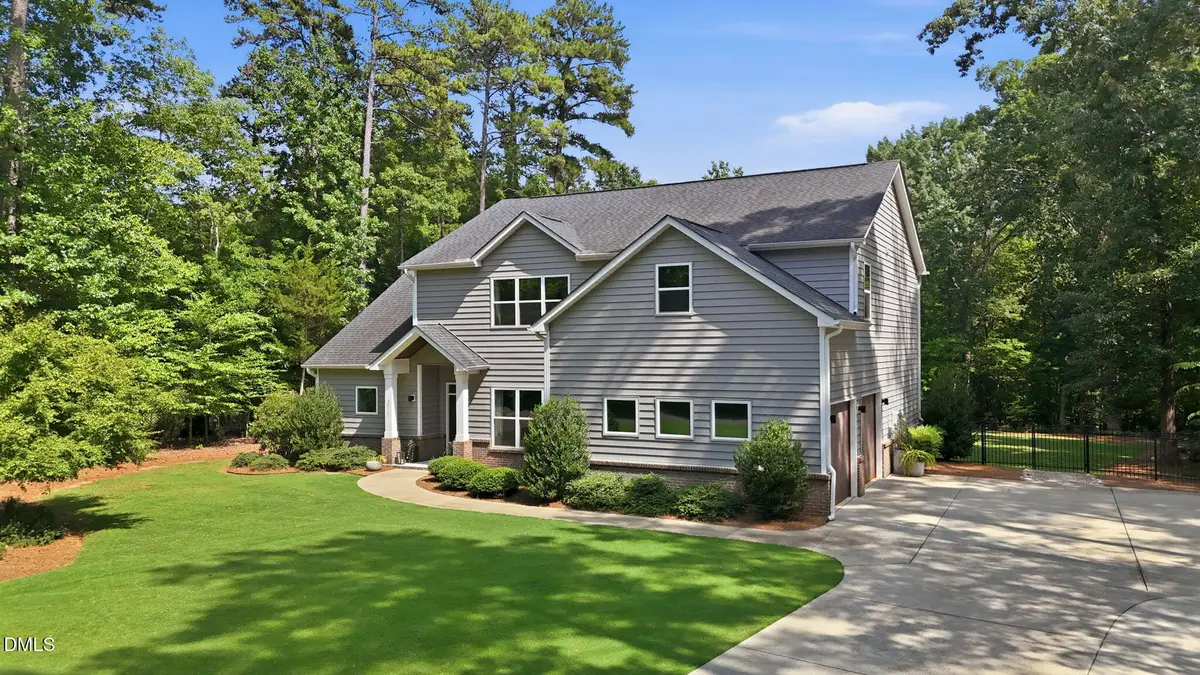 2513 Countrywood Road, Raleigh, NC 27615 - #1