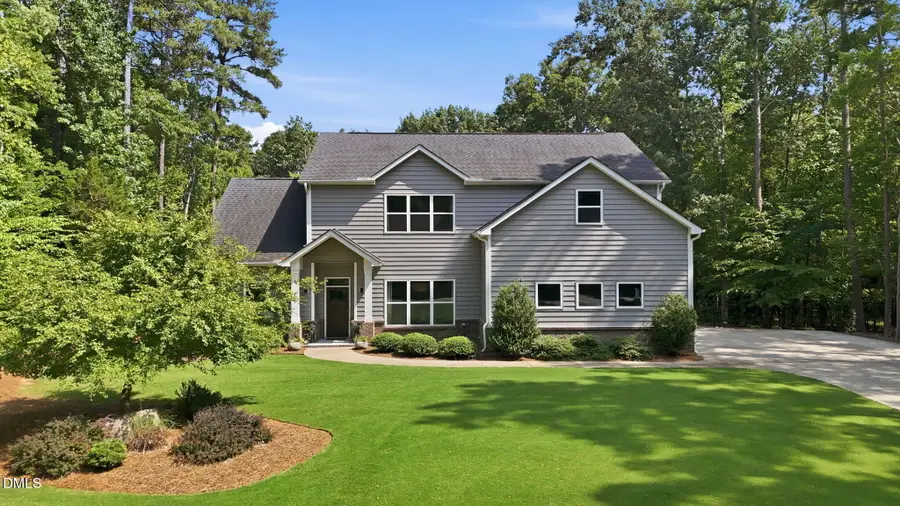 2513 Countrywood Road, Raleigh, NC 27615 - #3