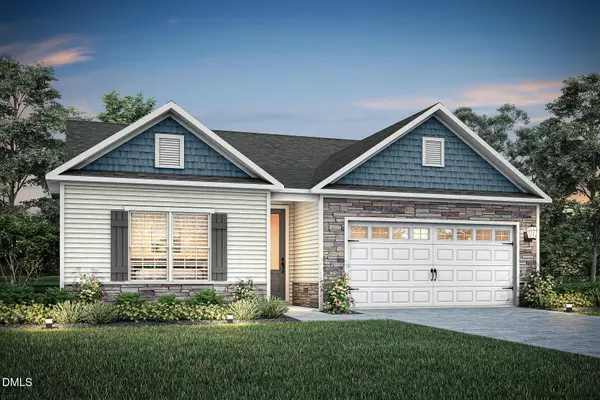 65 Arch Way, Youngsville, NC 27596