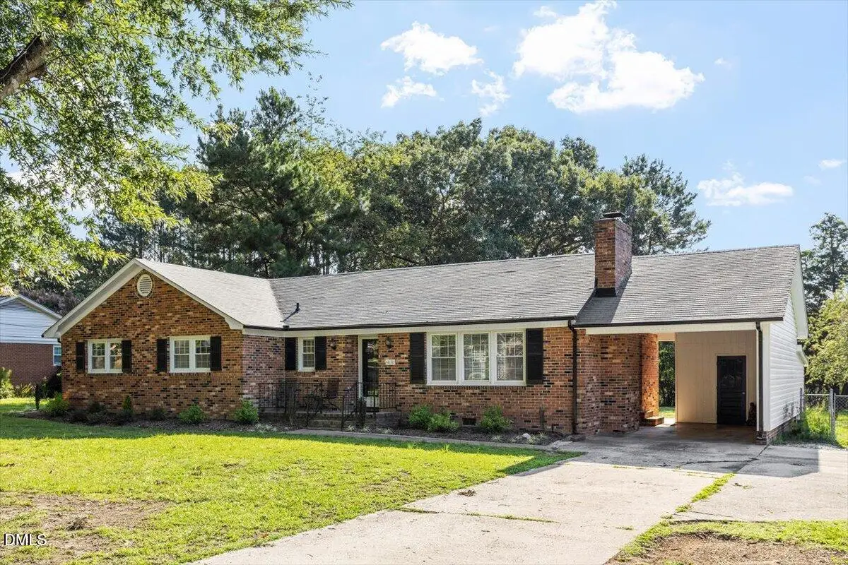 4830 Kendridge Drive, Durham, NC 27712 - #1
