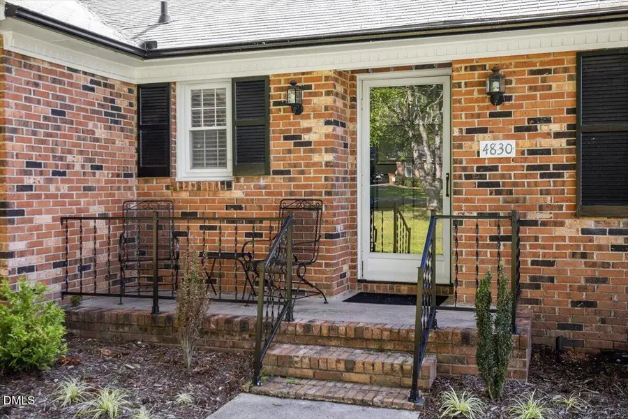 4830 Kendridge Drive, Durham, NC 27712 - #3