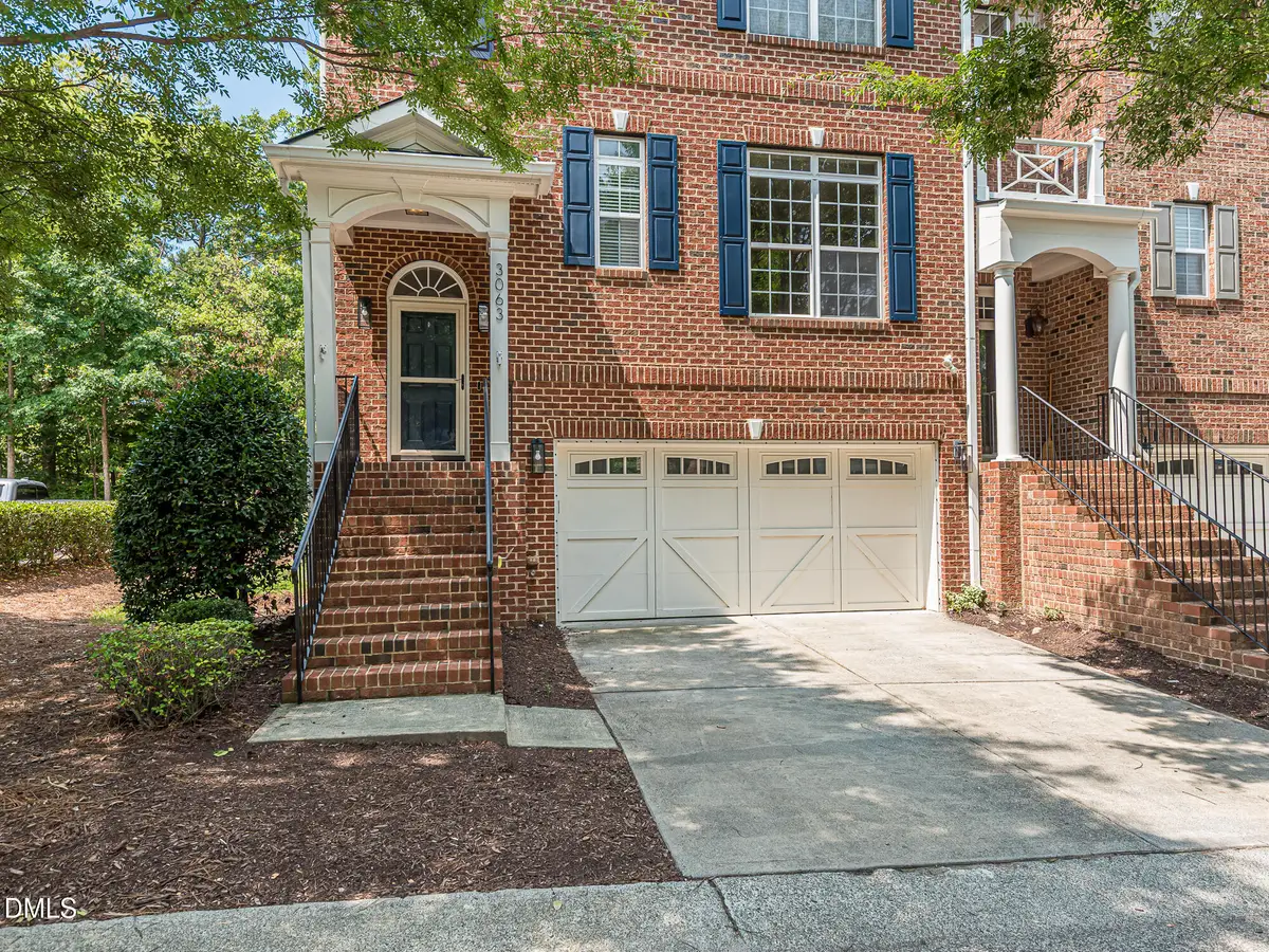 3063 Weston Green Loop, Cary, NC 27513 - #1