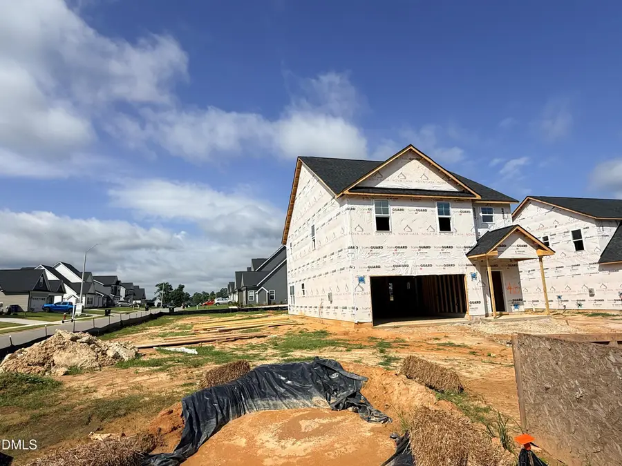 127 Grinnell Loop, Sanford, NC 27332 - #2