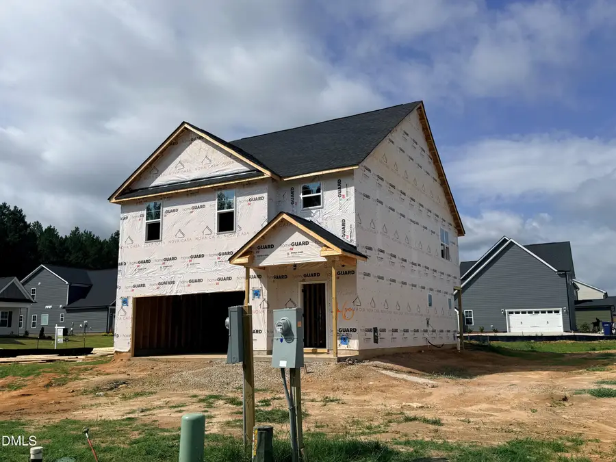 127 Grinnell Loop, Sanford, NC 27332 - #3