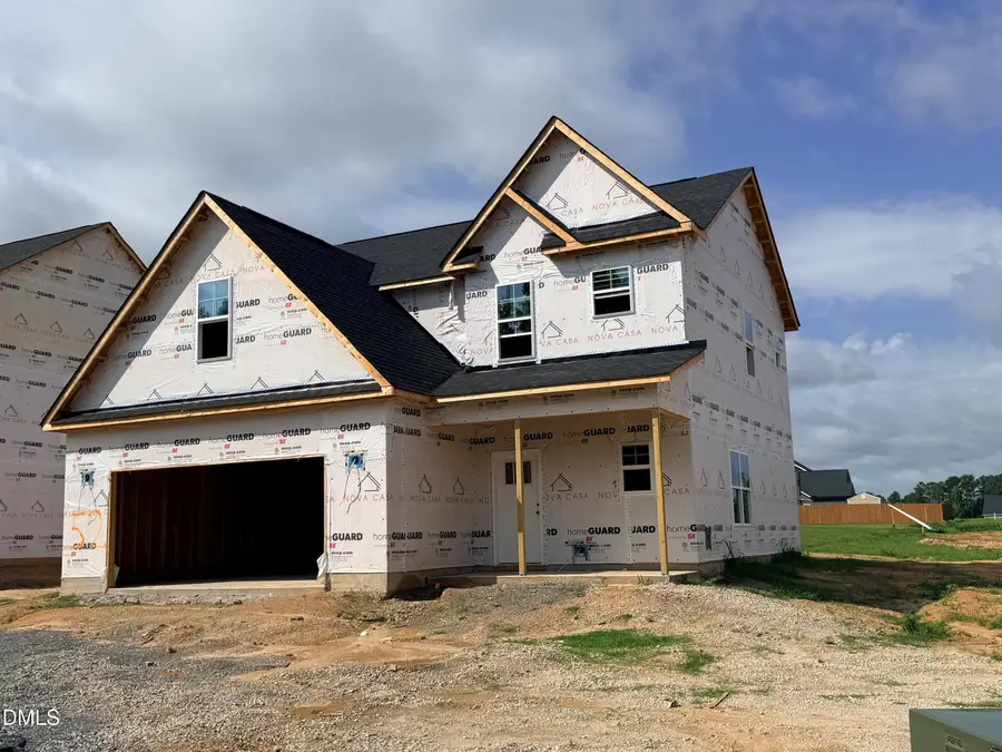 131 Grinnell Loop, Sanford, NC 27332 - #2