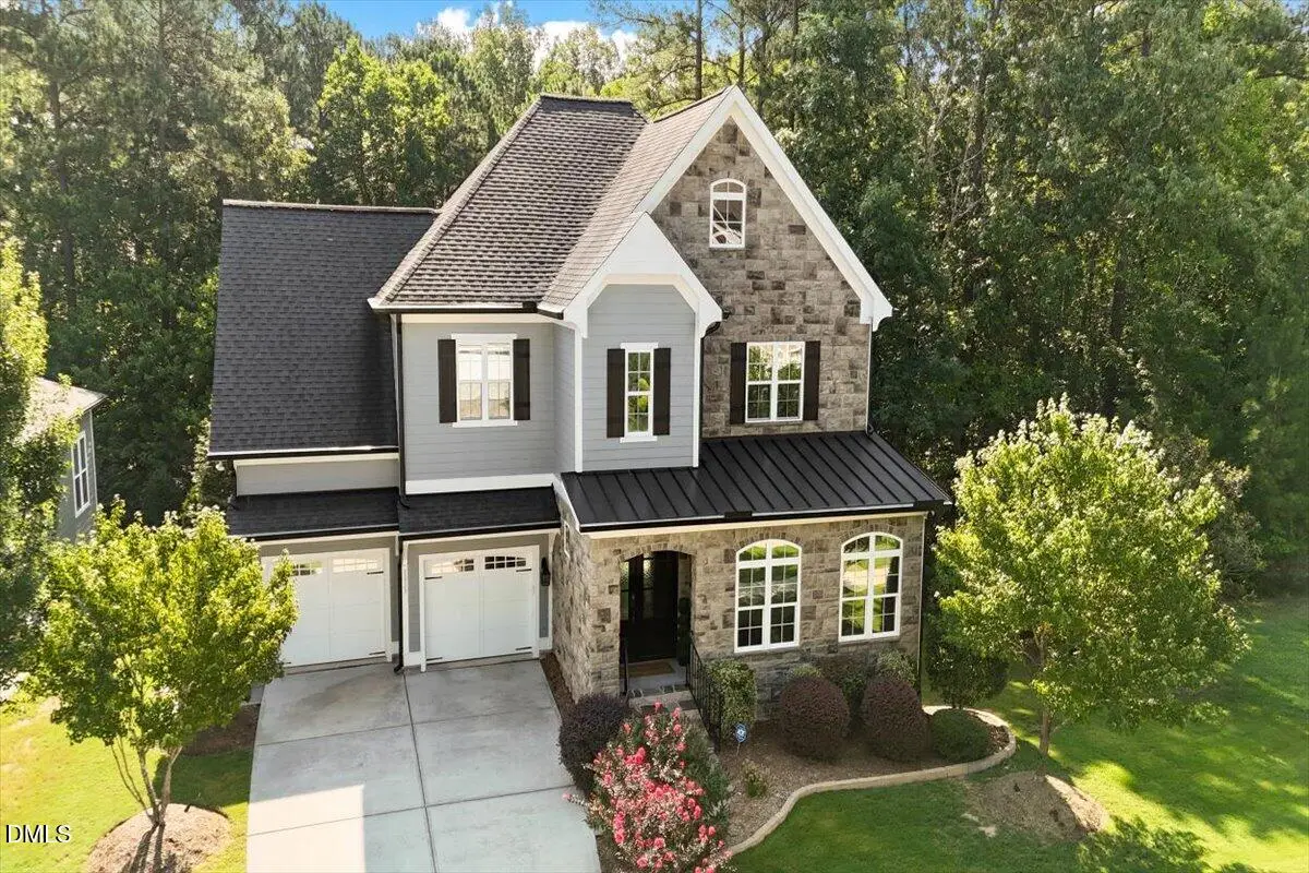 8029 Rosemont Parkway, Durham, NC 27713 - #1