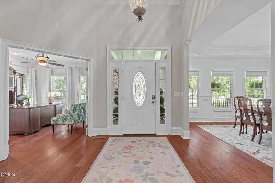 5341 Georgiana Ridge Drive, Holly Springs, NC 27540 - #2