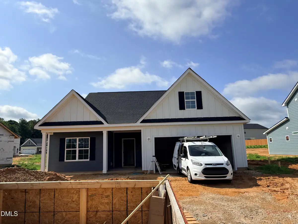 139 Grinnell Loop, Sanford, NC 27332 - #1
