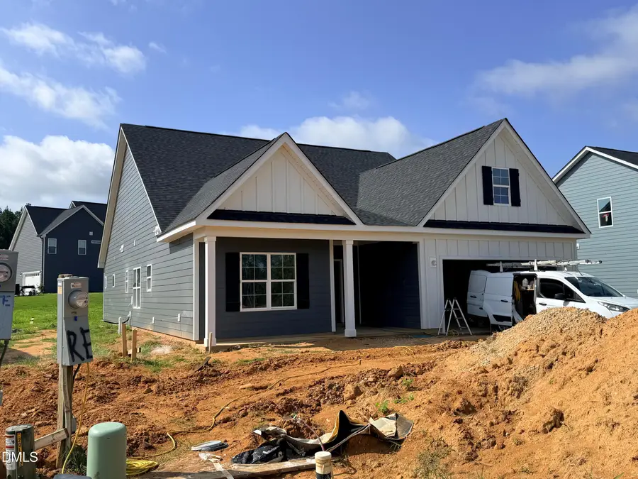 139 Grinnell Loop, Sanford, NC 27332 - #2