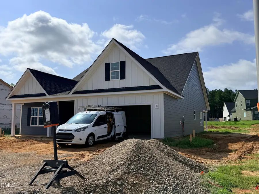 139 Grinnell Loop, Sanford, NC 27332 - #3