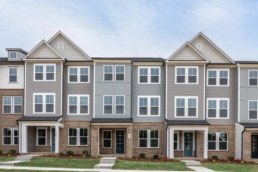 604 Thatch Lane, Knightdale, NC 27545 - #2