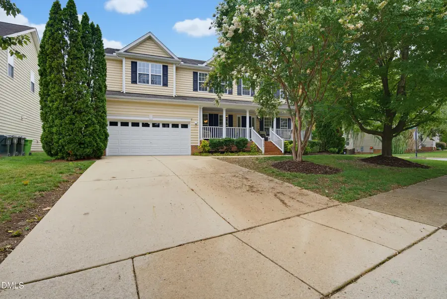 2200 Wide River Drive, Raleigh, NC 27614 - #2