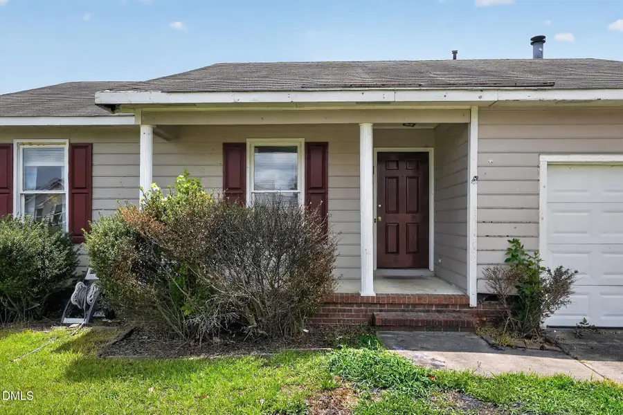 924 Glen Reilly, Fayetteville, NC 28314 - #2