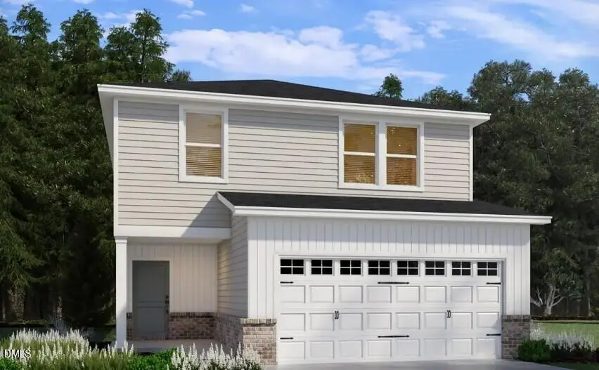 5105 Cardinal Ridge Street, Wendell, NC 27591 - #1