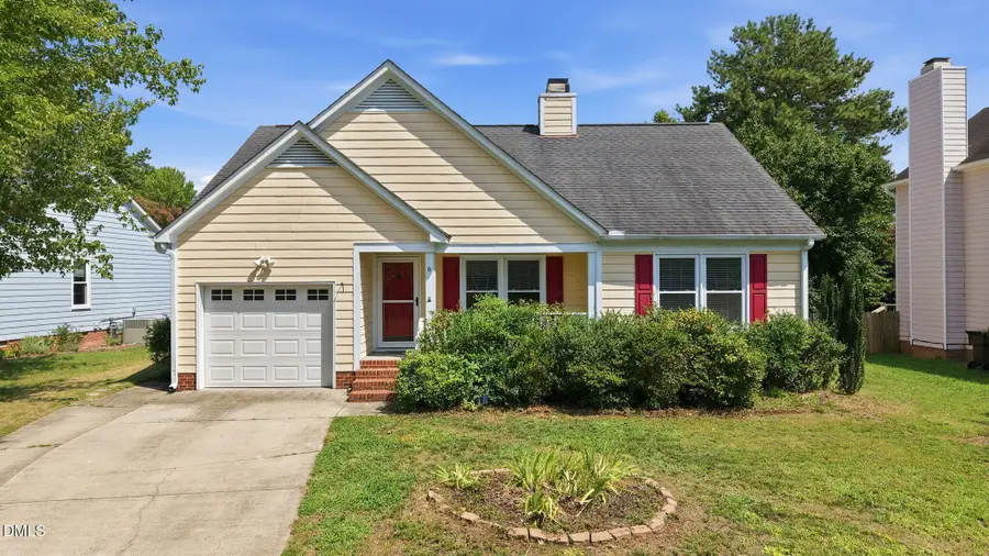 6 Rattan Bay Court, Durham, NC 27713 - #2