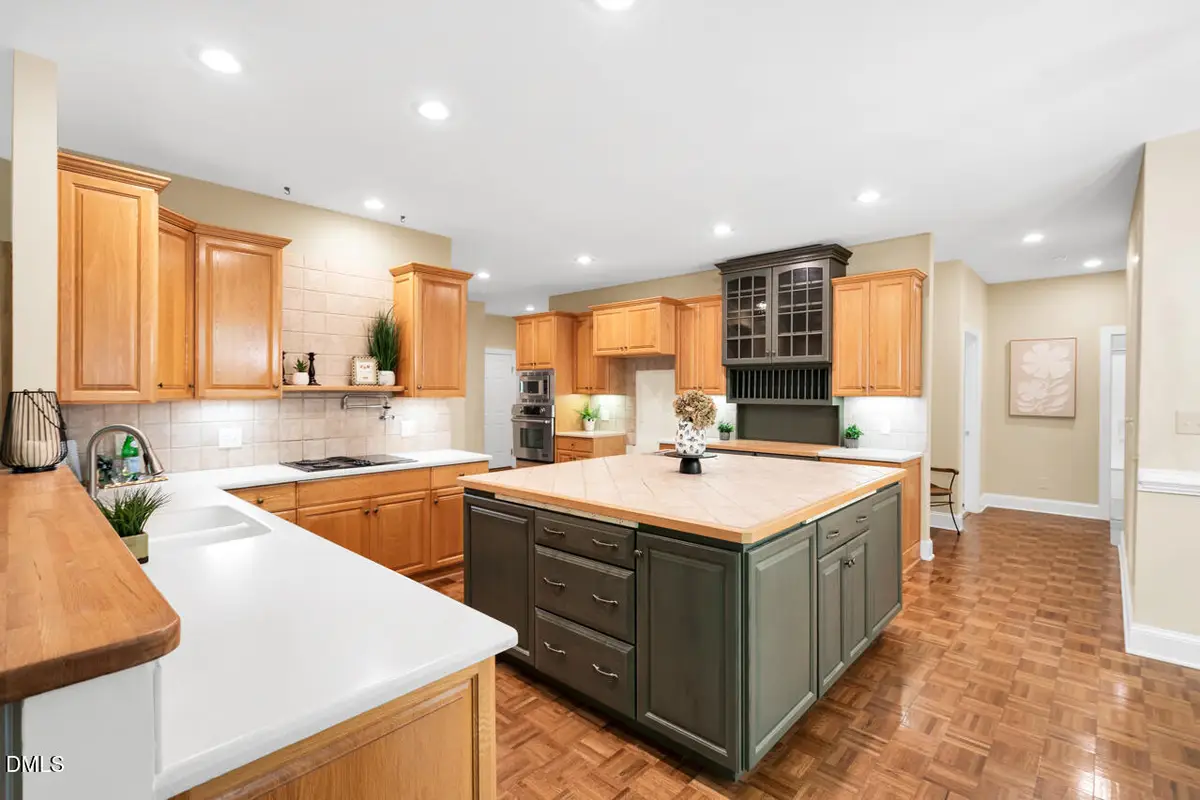 862 Hatfield, Pittsboro, NC 27312 - #1