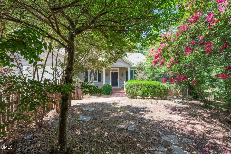 862 Hatfield, Pittsboro, NC 27312 - #3