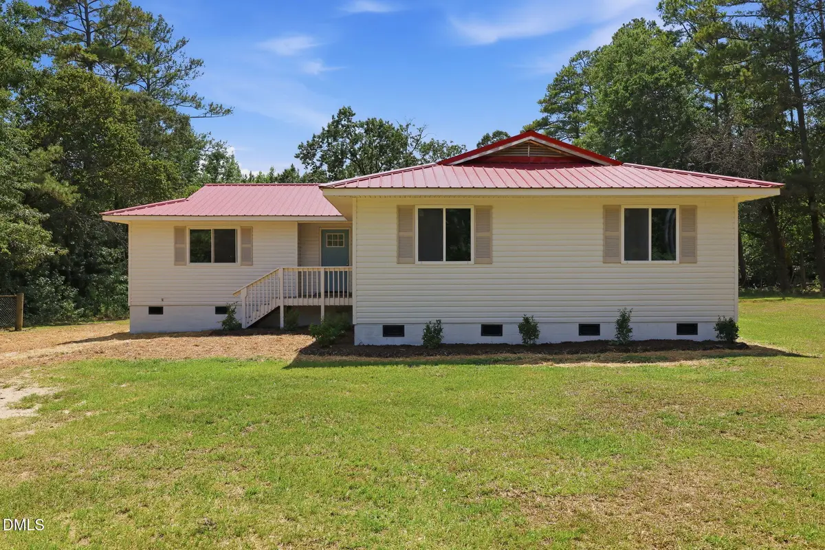 1051 Tim Currin Road, Lillington, NC 27546 - #1