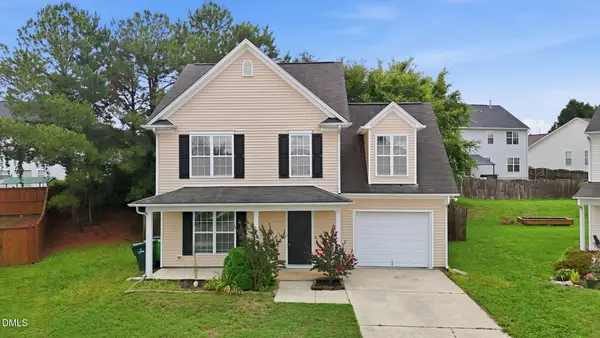 1423 Windycrest Court, Raleigh, NC 27610