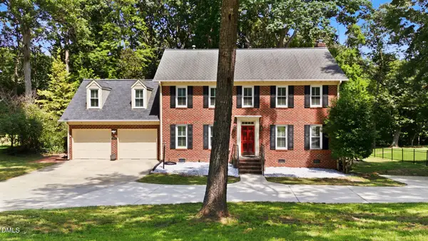 8712 Mariner Drive, Raleigh, NC 27615