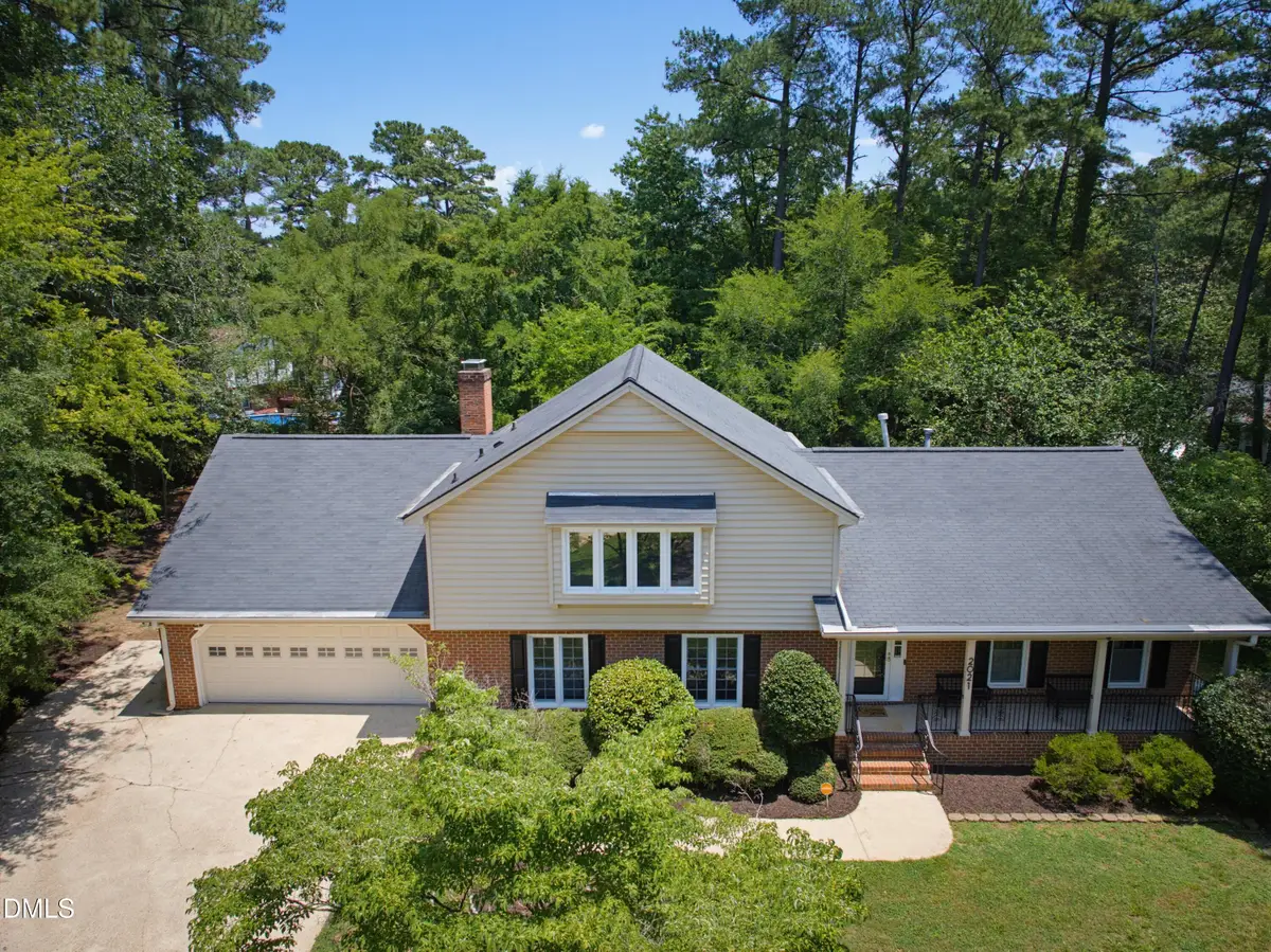2021 Mallard Lane, Raleigh, NC 27609 - #1
