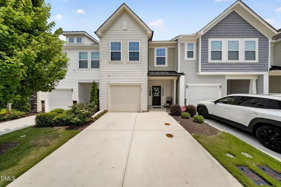 39 Hanging Moss Trail, Clayton, NC 27527 - #2