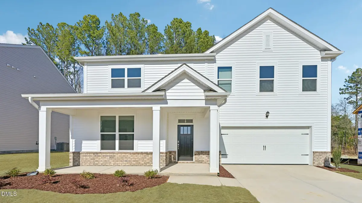 312 Delmoor Drive, Fuquay Varina, NC 27526 - #1