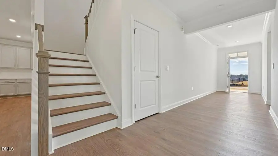 312 Delmoor Drive, Fuquay Varina, NC 27526 - #2