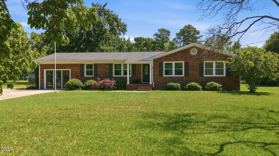 211 Meadow Drive, Fuquay Varina, NC 27526 - #2