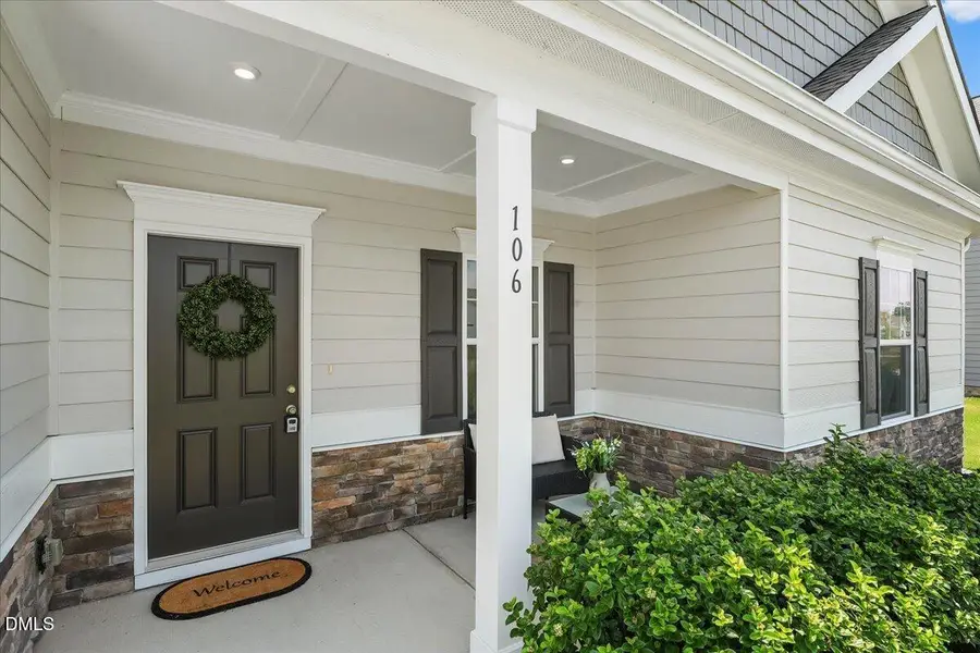 106 Masters Way, Goldsboro, NC 27530 - #3