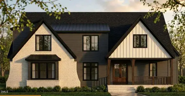 1208 Red Cedar Court, Youngsville, NC 27596