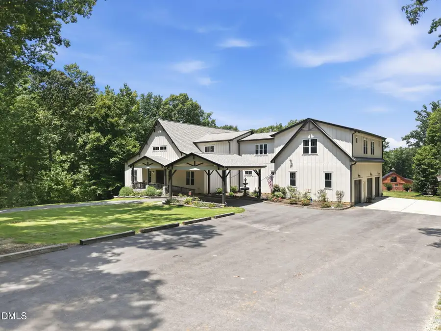 6312 Cass Holt Road, Holly Springs, NC 27540 - #2