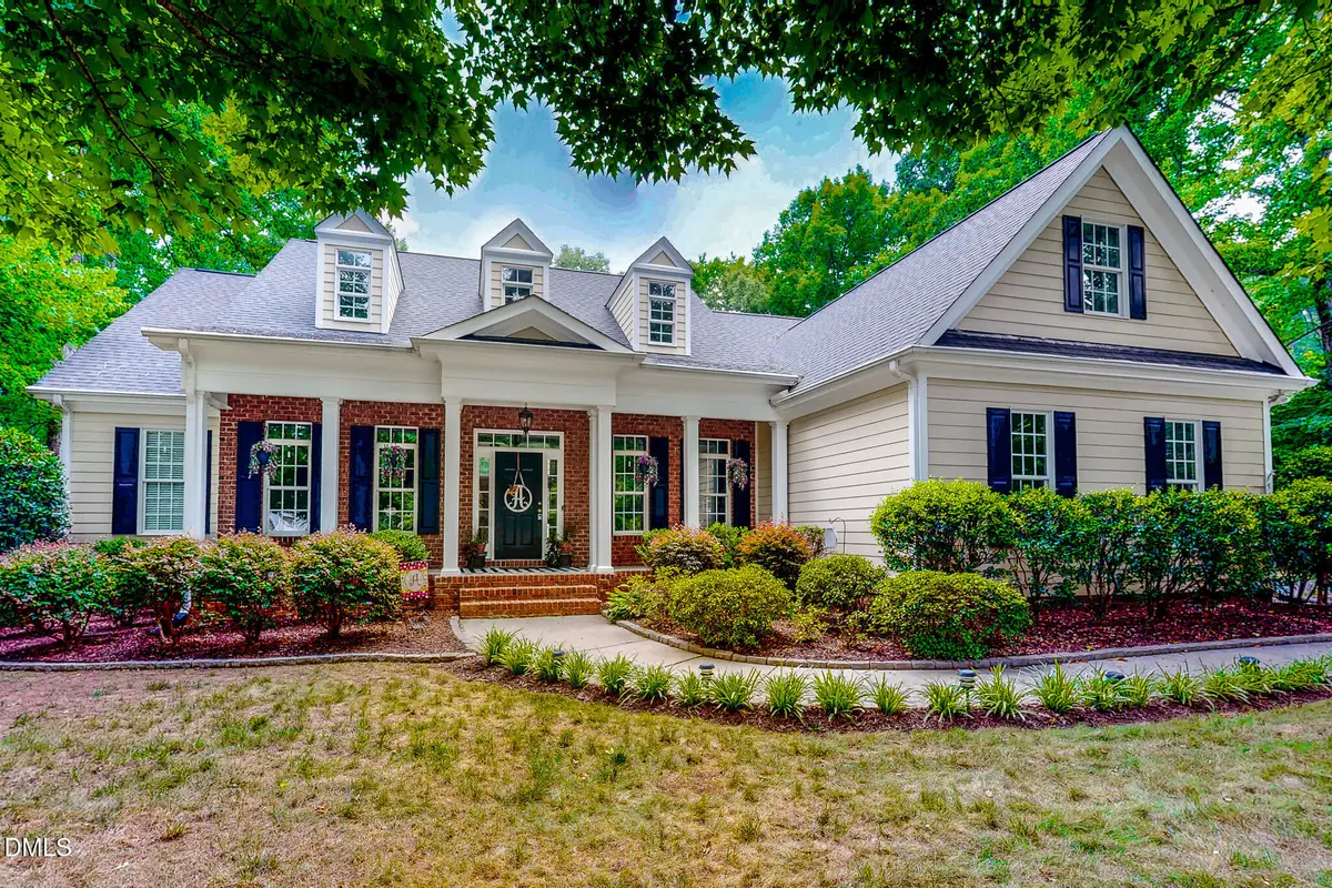 53 Flat River Circle, Timberlake, NC 27583 - #1