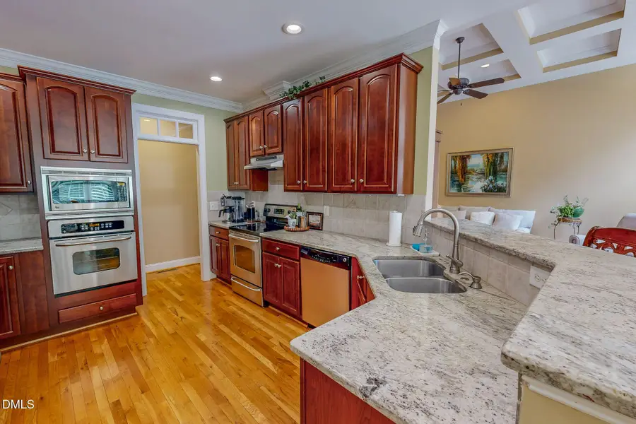 53 Flat River Circle, Timberlake, NC 27583 - #3