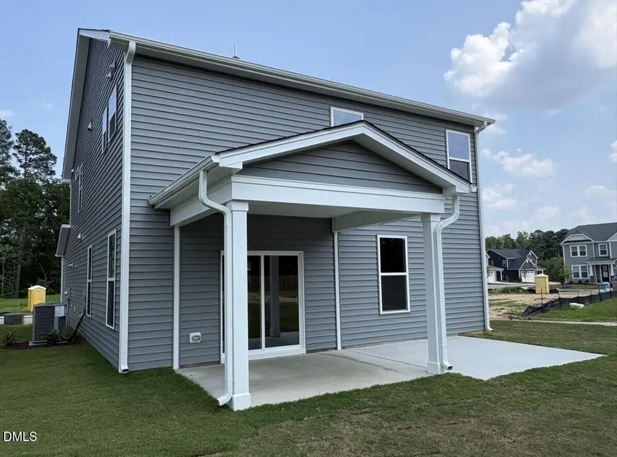 124 Railcar Way, Clayton, NC 27520 - #2
