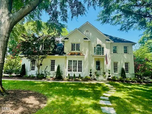 5428 Lake Edge Drive, Holly Springs, NC 27540 - #1
