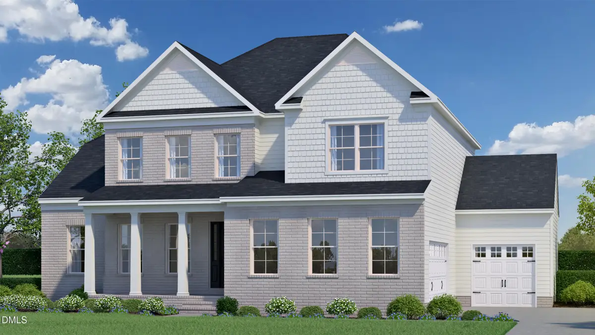 269 Ivy Ridge Road, Chapel Hill, NC 27516 - #1