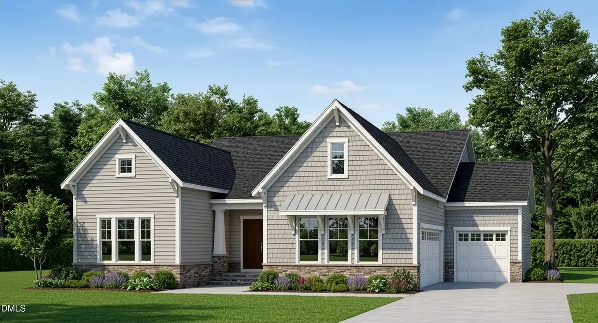 247 Ivy Ridge Road, Chapel Hill, NC 27516 - #1