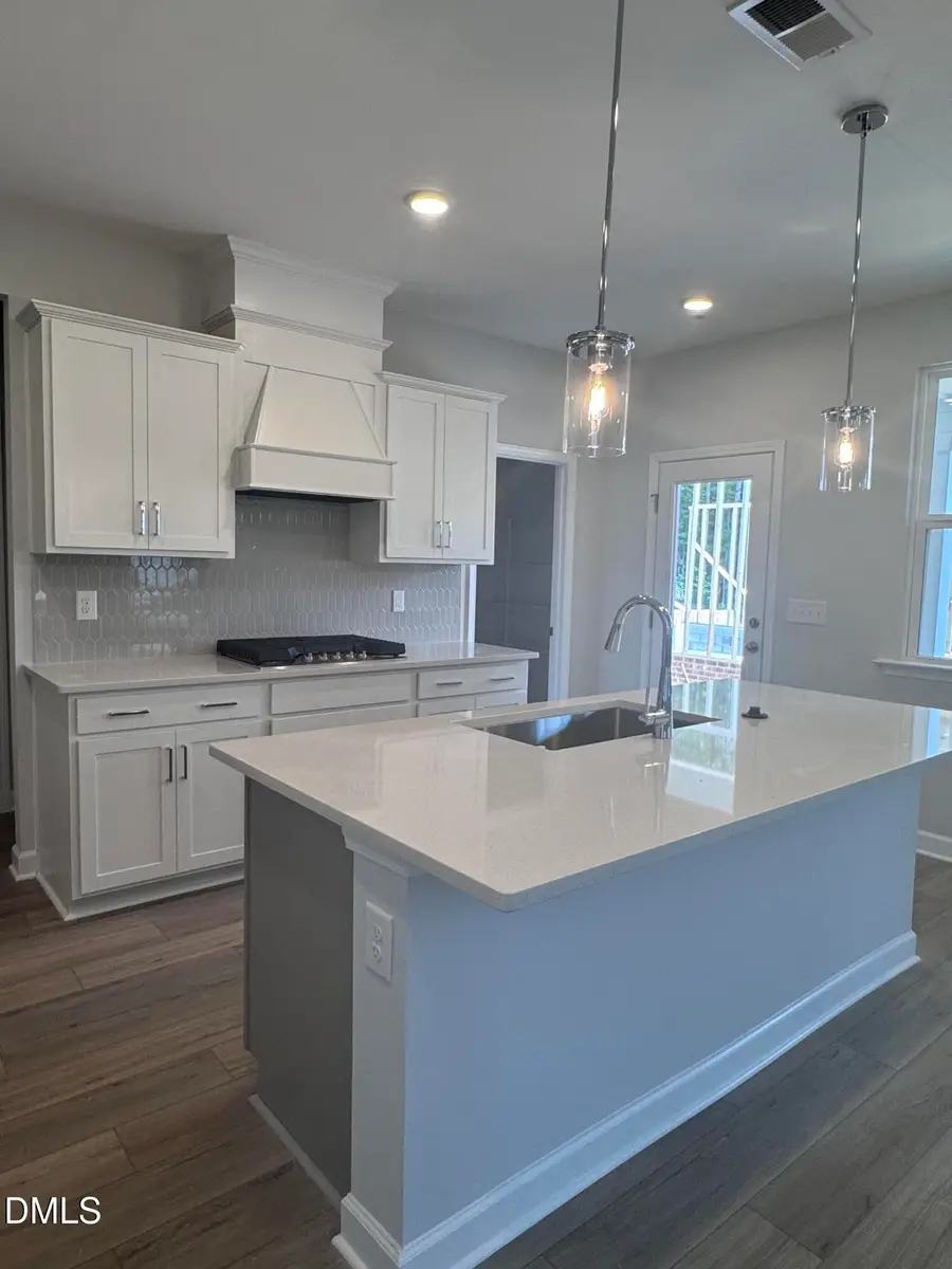 804 Carpet Grass Avenue, Knightdale, NC 27545 - #2