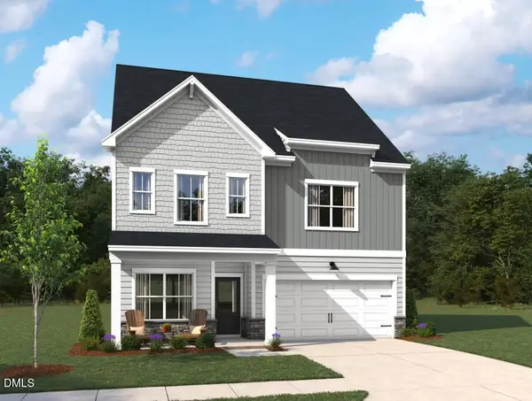 2216 Seraphic Way, Rolesville, NC 27571