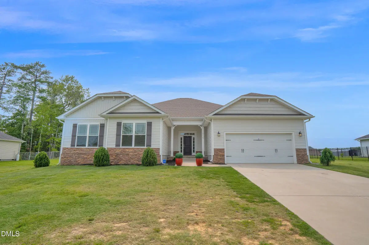 2310 Green Pasture Road, 12 Rocky Mount, NC 27801 - #1