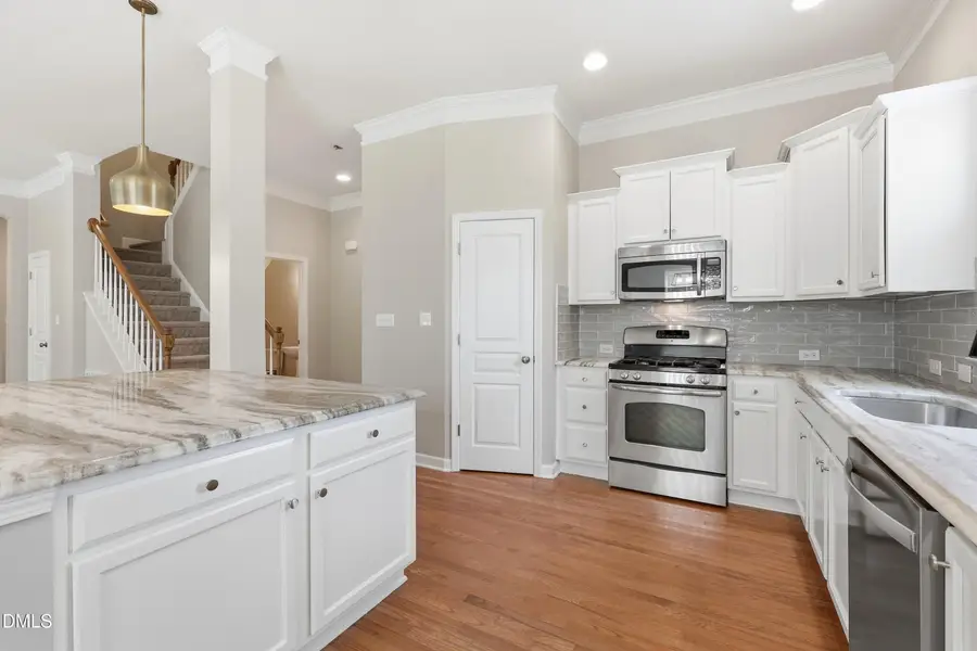 4020 Pheasant Tail Court, Wake Forest, NC 27587 - #2