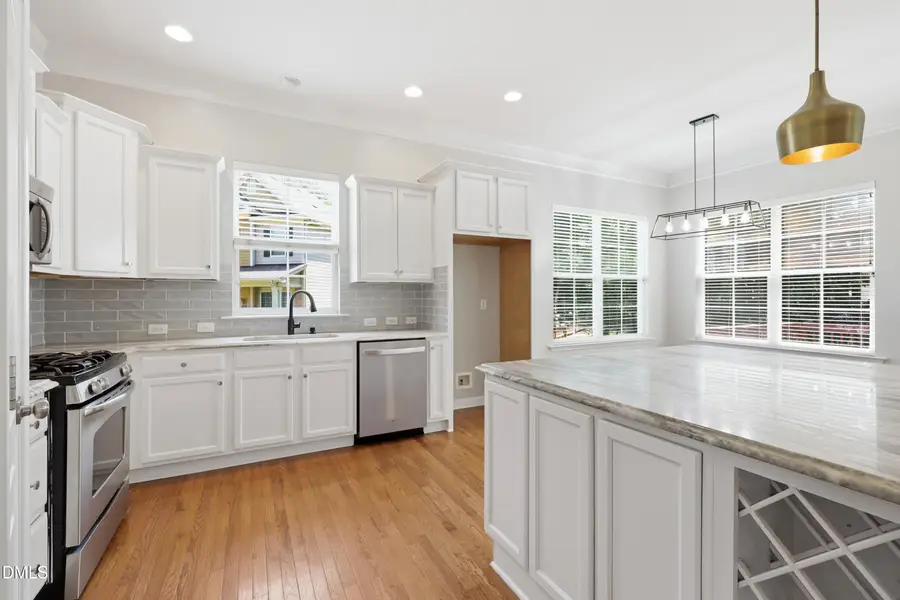 4020 Pheasant Tail Court, Wake Forest, NC 27587 - #3