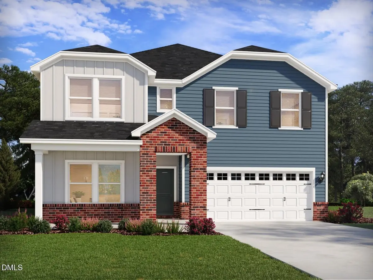 540 Marshrose Road, Wendell, NC 27591 - #1