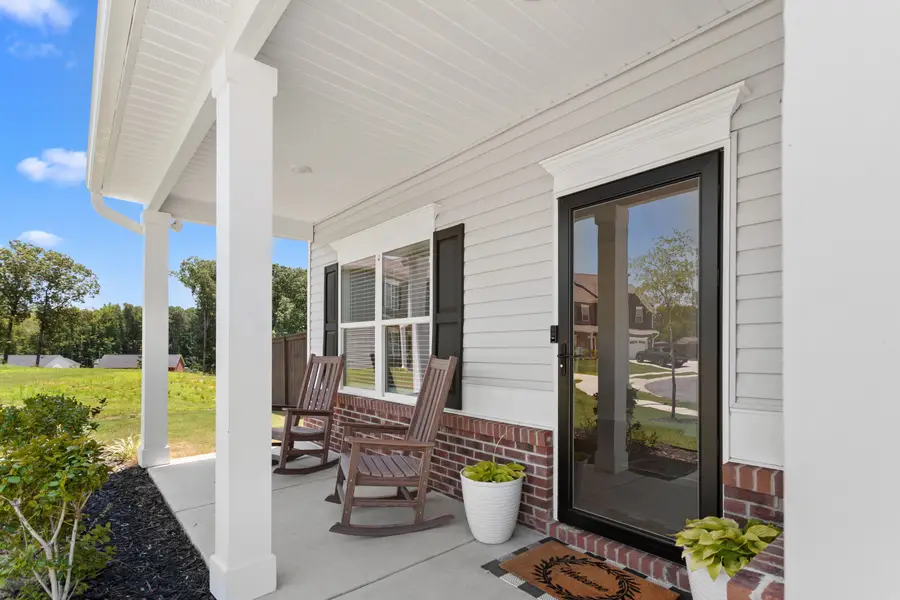 574 Troy Drive, Sanford, NC 27332 - #3